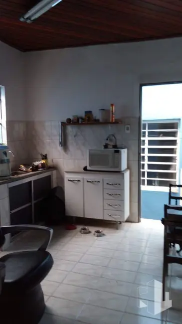 Foto 7 de Casa com 3 quartos à venda, 127m2 em Vila Nova, Jau - SP
