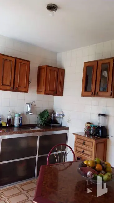 Foto 8 de Casa com 3 quartos à venda, 127m2 em Vila Nova, Jau - SP