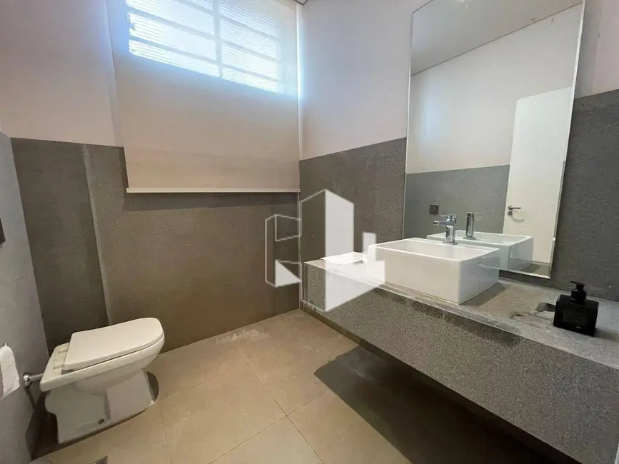 Foto 8 de Casa para alugar, 300m2 em Centro, Jau - SP