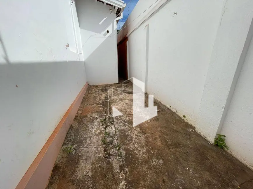 Foto 9 de Casa para alugar, 300m2 em Centro, Jau - SP