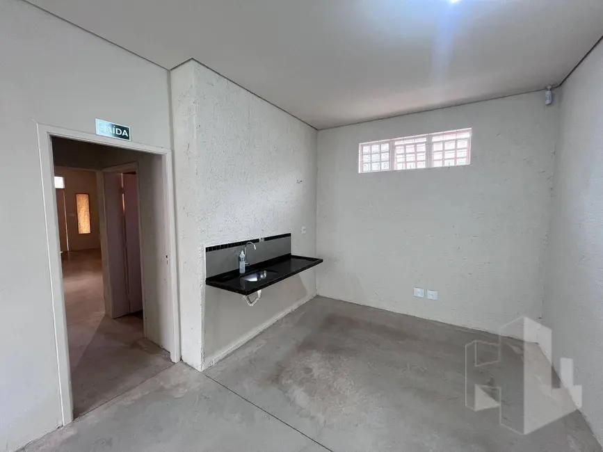 Foto 5 de Casa para alugar, 300m2 em Centro, Jau - SP