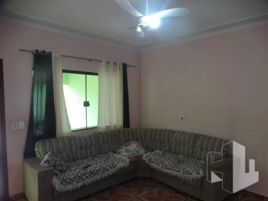 Foto 2 de Casa com 3 quartos à venda, 210m2 em Jardim Conde Pinhal II, Jau - SP