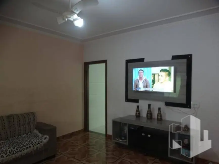Foto 1 de Casa com 3 quartos à venda, 210m2 em Jardim Conde Pinhal II, Jau - SP