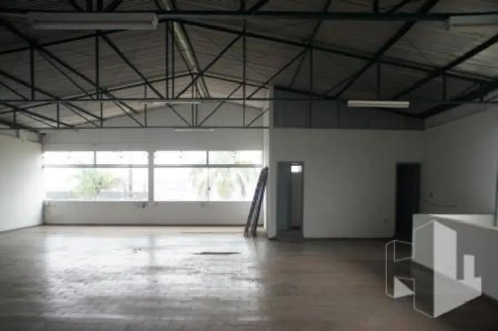 Foto 5 de Sala Comercial para alugar, 300m2 em Jardim Estádio, Jau - SP