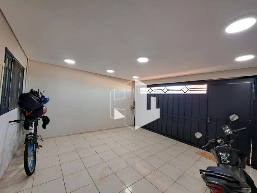 Foto 2 de Casa com 2 quartos à venda, 162m2 em Jardim Novo Horizonte, Jau - SP