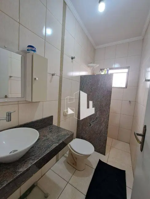 Foto 7 de Casa com 2 quartos à venda, 162m2 em Jardim Novo Horizonte, Jau - SP