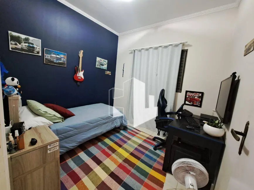 Foto 8 de Casa com 2 quartos à venda, 162m2 em Jardim Novo Horizonte, Jau - SP