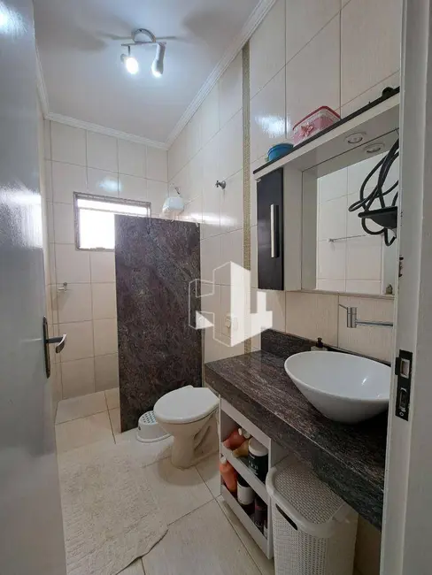 Foto 9 de Casa com 2 quartos à venda, 162m2 em Jardim Novo Horizonte, Jau - SP