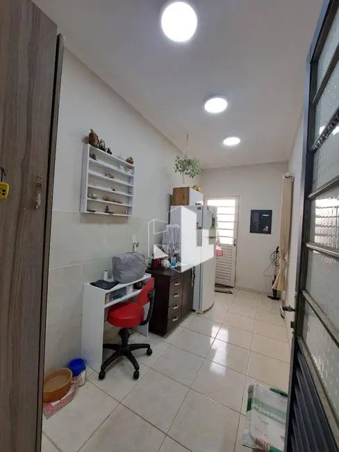 Foto 4 de Casa com 2 quartos à venda, 162m2 em Jardim Novo Horizonte, Jau - SP