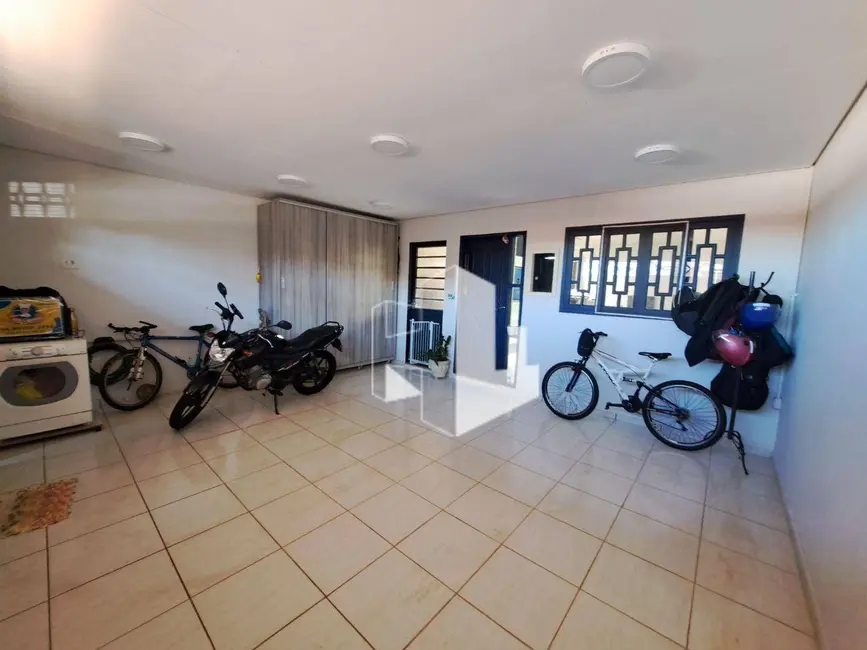 Foto 3 de Casa com 2 quartos à venda, 162m2 em Jardim Novo Horizonte, Jau - SP