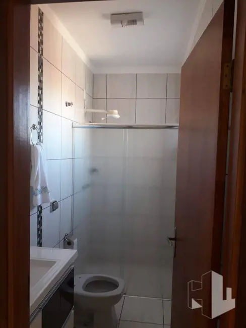 Foto 7 de Casa com 3 quartos à venda, 180m2 em Jardim Novo Horizonte, Jau - SP