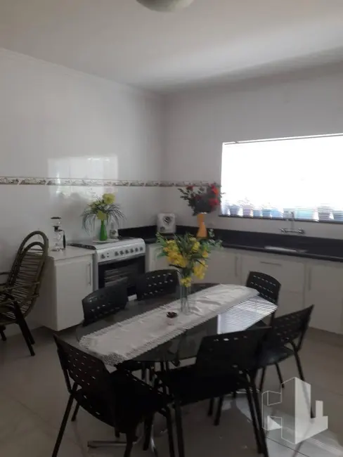 Foto 4 de Casa com 3 quartos à venda, 180m2 em Jardim Novo Horizonte, Jau - SP