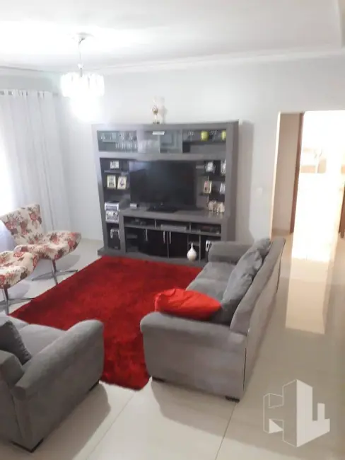 Foto 3 de Casa com 3 quartos à venda, 180m2 em Jardim Novo Horizonte, Jau - SP