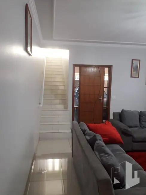 Foto 1 de Casa com 3 quartos à venda, 180m2 em Jardim Novo Horizonte, Jau - SP