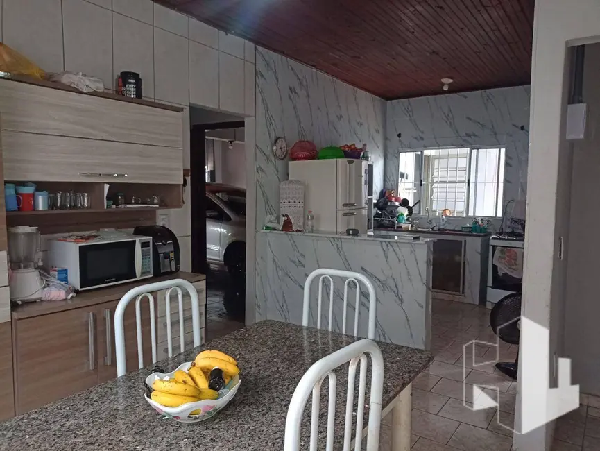 Foto 3 de Casa com 4 quartos à venda, 250m2 em Jardim Olaria (Potunduva), Jau - SP