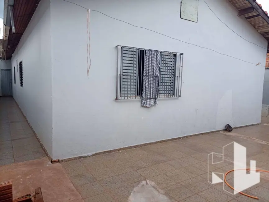 Foto 7 de Casa com 4 quartos à venda, 250m2 em Jardim Olaria (Potunduva), Jau - SP