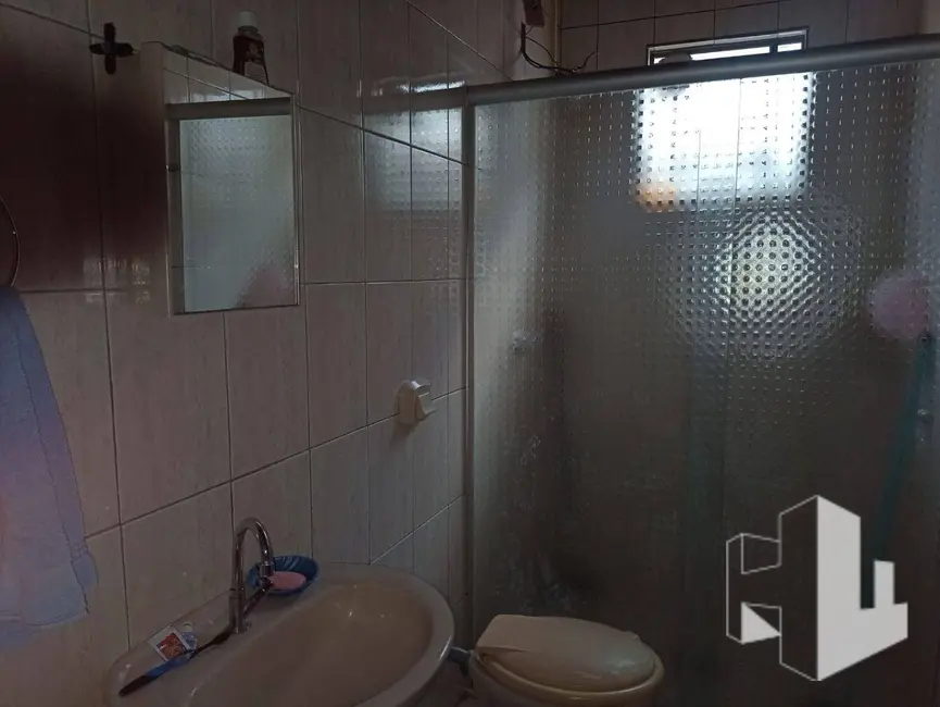 Foto 6 de Casa com 4 quartos à venda, 250m2 em Jardim Olaria (Potunduva), Jau - SP