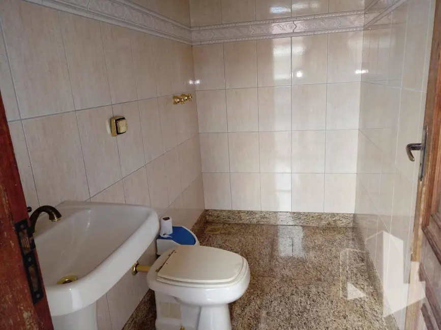 Foto 5 de Casa com 3 quartos à venda, 493m2 em Vila Nova, Jau - SP