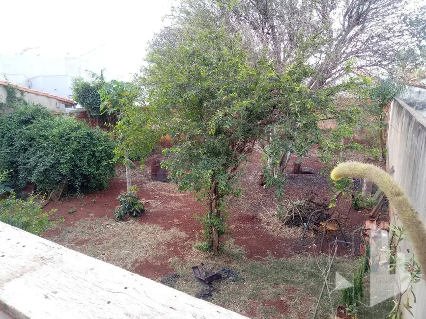 Foto 2 de Casa com 3 quartos à venda, 493m2 em Vila Nova, Jau - SP