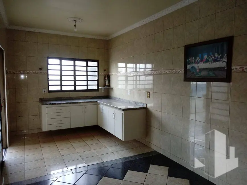 Foto 7 de Casa com 3 quartos à venda, 493m2 em Vila Nova, Jau - SP