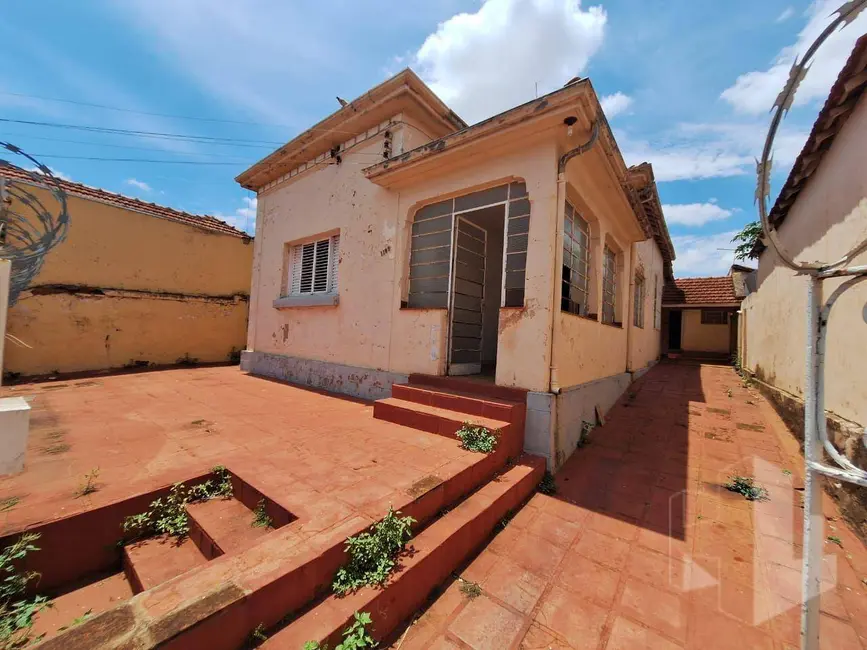 Foto 1 de Casa com 3 quartos à venda, 360m2 em Vila Nova, Jau - SP