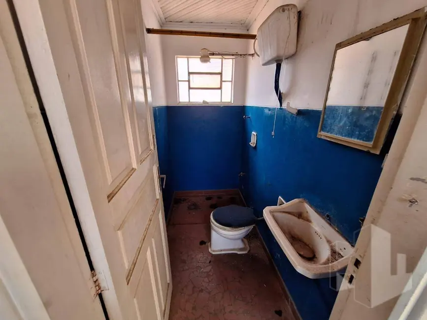 Foto 7 de Casa com 3 quartos à venda, 360m2 em Vila Nova, Jau - SP