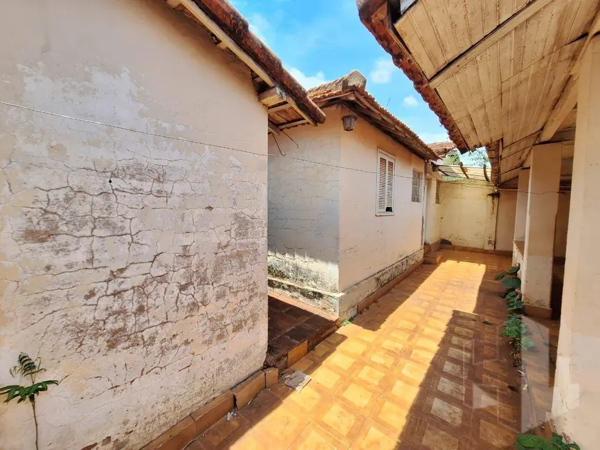 Foto 9 de Casa com 3 quartos à venda, 360m2 em Vila Nova, Jau - SP