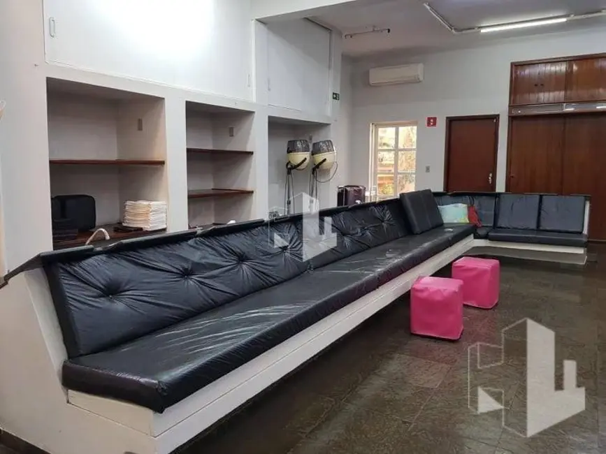 Foto 9 de Sala Comercial para alugar, 456m2 em Vila Nova, Jau - SP