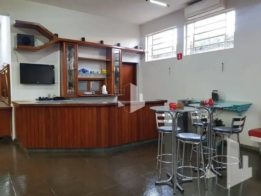 Foto 7 de Sala Comercial para alugar, 456m2 em Vila Nova, Jau - SP