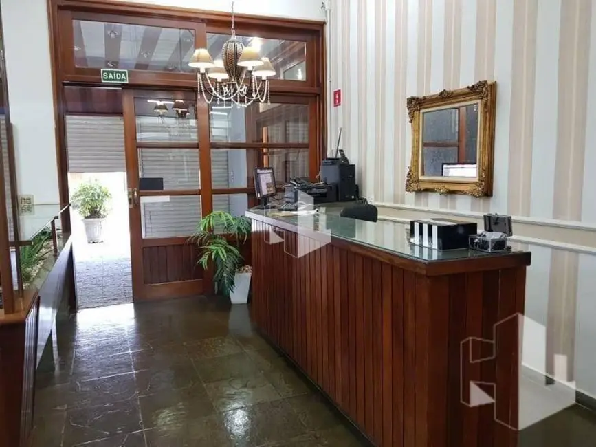 Foto 2 de Sala Comercial para alugar, 456m2 em Vila Nova, Jau - SP