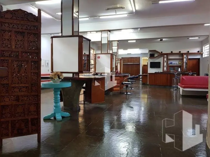 Foto 1 de Sala Comercial para alugar, 456m2 em Vila Nova, Jau - SP