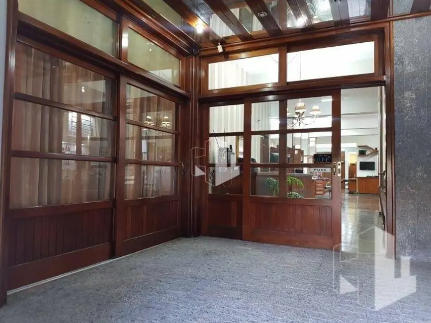 Foto 3 de Sala Comercial para alugar, 456m2 em Vila Nova, Jau - SP