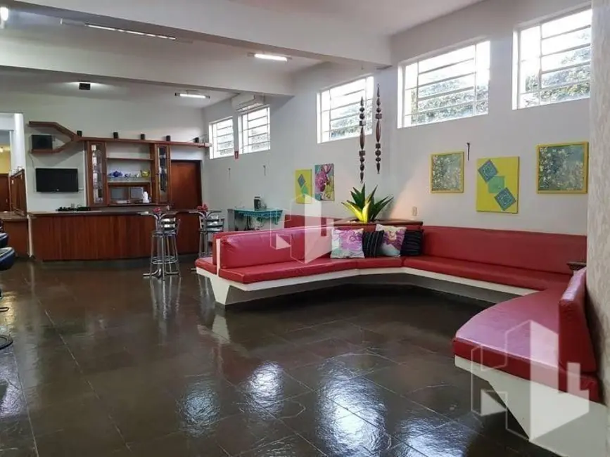 Foto 5 de Sala Comercial para alugar, 456m2 em Vila Nova, Jau - SP