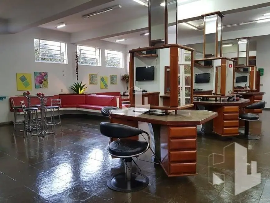 Foto 8 de Sala Comercial para alugar, 456m2 em Vila Nova, Jau - SP