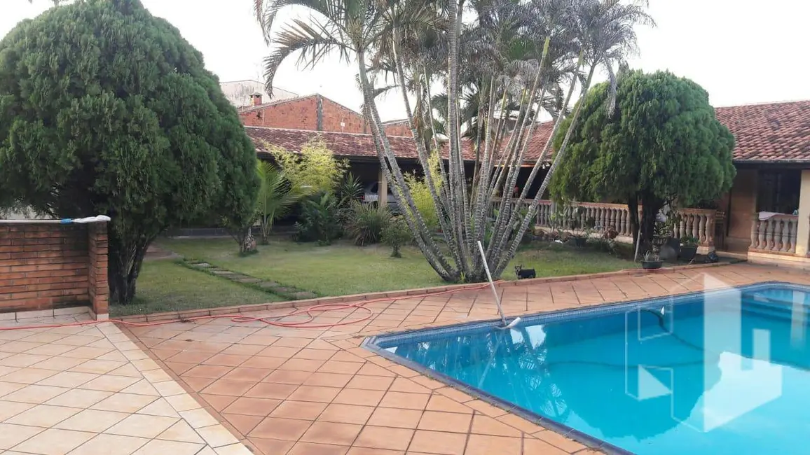 Foto 1 de Casa com 3 quartos à venda, 621m2 em Jardim Conde Pinhal I, Jau - SP