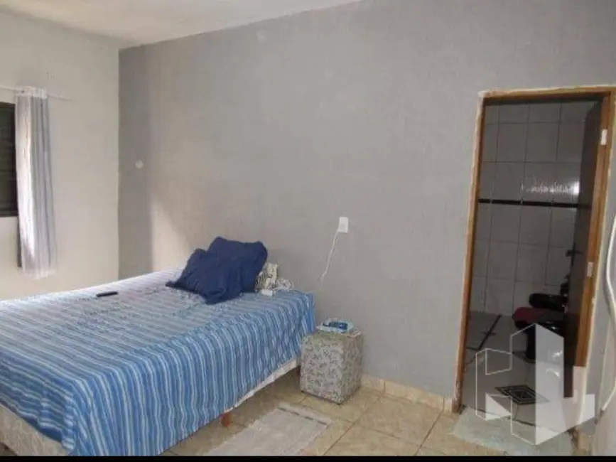 Foto 6 de Casa com 2 quartos à venda, 140m2 em Jardim Cila de Lúcio Bauab, Jau - SP