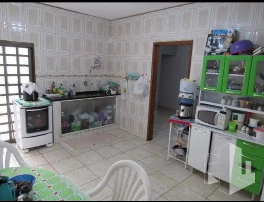 Foto 9 de Casa com 2 quartos à venda, 140m2 em Jardim Cila de Lúcio Bauab, Jau - SP