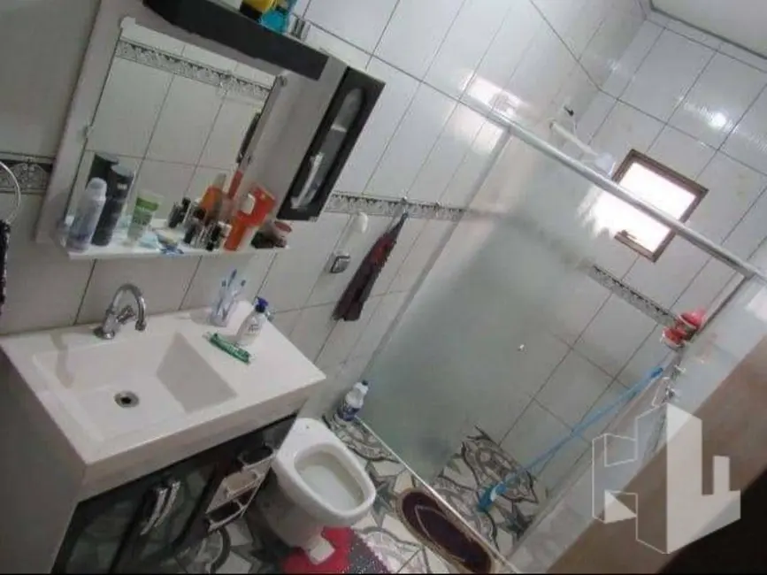 Foto 8 de Casa com 2 quartos à venda, 140m2 em Jardim Cila de Lúcio Bauab, Jau - SP