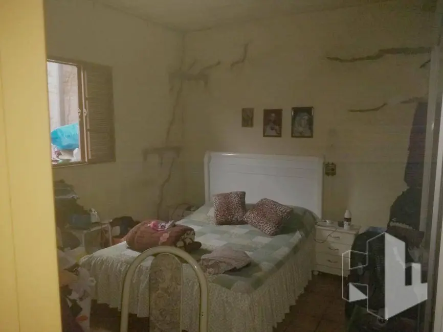 Foto 4 de Casa com 2 quartos à venda, 125m2 em Jardim Itamarati, Jau - SP