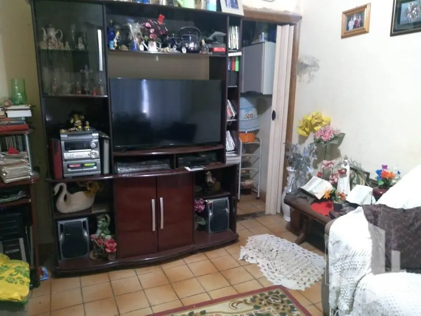 Foto 3 de Casa com 2 quartos à venda, 125m2 em Jardim Itamarati, Jau - SP