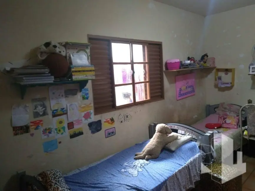 Foto 5 de Casa com 2 quartos à venda, 125m2 em Jardim Itamarati, Jau - SP