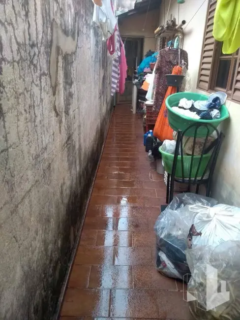 Foto 9 de Casa com 2 quartos à venda, 125m2 em Jardim Itamarati, Jau - SP