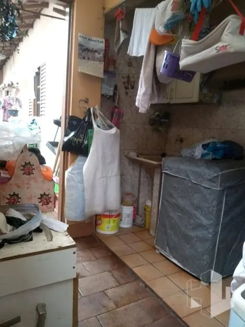 Foto 8 de Casa com 2 quartos à venda, 125m2 em Jardim Itamarati, Jau - SP