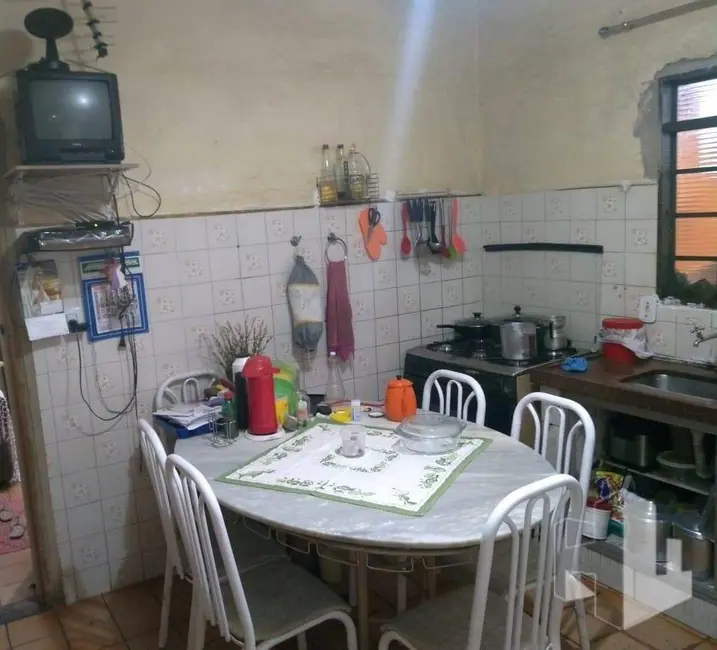 Foto 6 de Casa com 2 quartos à venda, 125m2 em Jardim Itamarati, Jau - SP