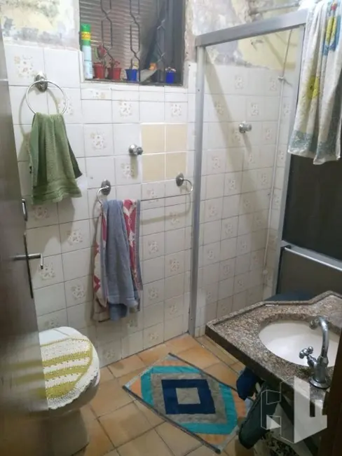 Foto 7 de Casa com 2 quartos à venda, 125m2 em Jardim Itamarati, Jau - SP