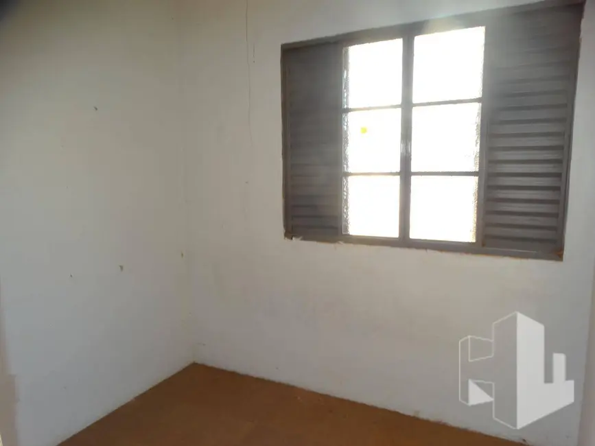 Foto 6 de Casa com 3 quartos à venda e para alugar, 546m2 em Chácara Braz Miraglia, Jau - SP