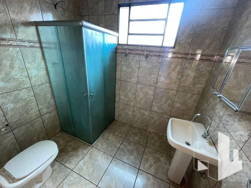Foto 5 de Casa com 4 quartos à venda, 264m2 em Jardim São Caetano, Jau - SP
