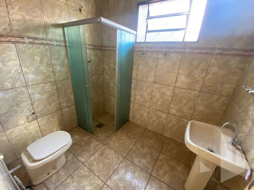 Casa com 4 quartos à venda, 264m2 em Jardim São Caetano, Jau - SP - imagem 8 Foto 8 de Casa com 4 quartos à venda, 264m2 em Jardim São Caetano, Jau - SP