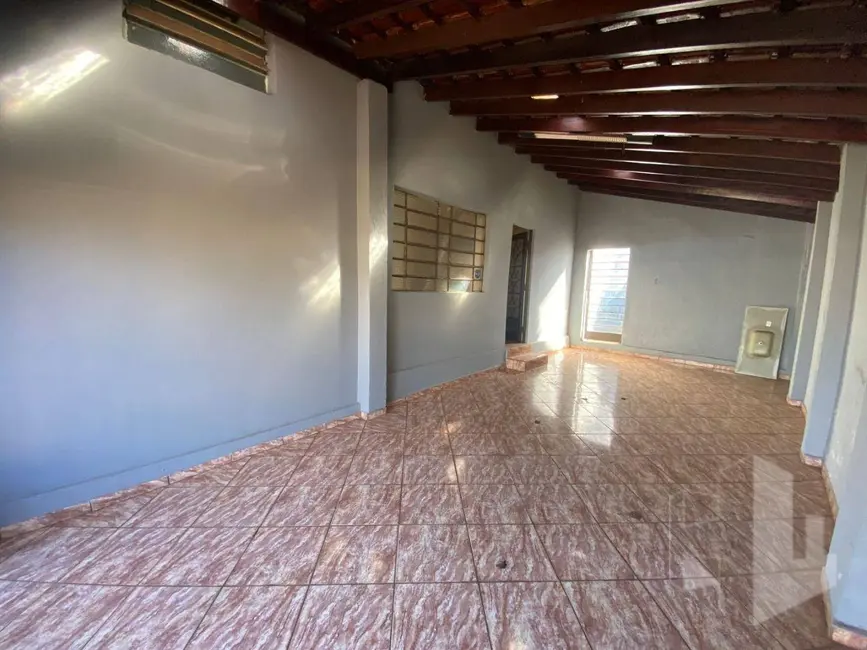 Casa com 4 quartos à venda, 264m2 em Jardim São Caetano, Jau - SP - imagem 2 Foto 2 de Casa com 4 quartos à venda, 264m2 em Jardim São Caetano, Jau - SP