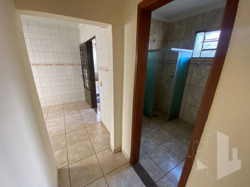 Casa com 4 quartos à venda, 264m2 em Jardim São Caetano, Jau - SP - imagem 7 Foto 7 de Casa com 4 quartos à venda, 264m2 em Jardim São Caetano, Jau - SP